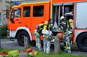 Kellerbrand Koeln Muelheim Wallstr Seidenstr P430